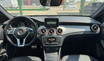 MERCEDES-BENZ Clase GLA 220d lleno