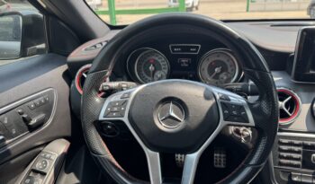 MERCEDES-BENZ Clase GLA 220d lleno