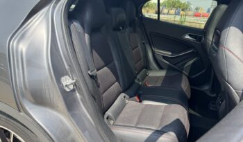 MERCEDES-BENZ Clase GLA 220d lleno