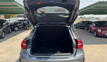 MERCEDES-BENZ Clase GLA 220d lleno
