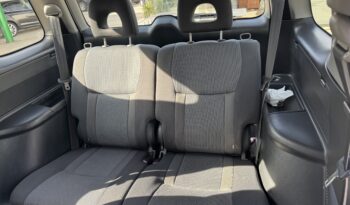 TOYOTA R4 LUNA 2.0 D4D 4X4 3P lleno