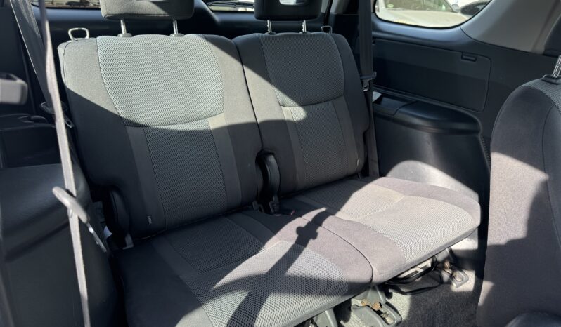 TOYOTA R4 LUNA 2.0 D4D 4X4 3P lleno