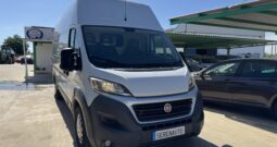 FIAT Ducato 35 Maxi 2.3 Mjet Extra Largo SupAlto