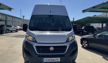FIAT Ducato 35 Maxi 2.3 Mjet Extra Largo SupAlto lleno