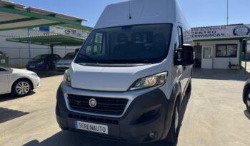 FIAT Ducato 35 Maxi 2.3 Mjet Extra Largo SupAlto lleno