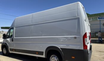 FIAT Ducato 35 Maxi 2.3 Mjet Extra Largo SupAlto lleno