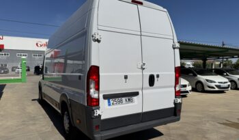 FIAT Ducato 35 Maxi 2.3 Mjet Extra Largo SupAlto lleno