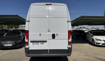 FIAT Ducato 35 Maxi 2.3 Mjet Extra Largo SupAlto lleno