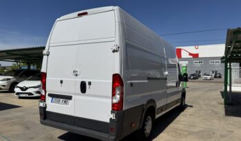FIAT Ducato 35 Maxi 2.3 Mjet Extra Largo SupAlto lleno