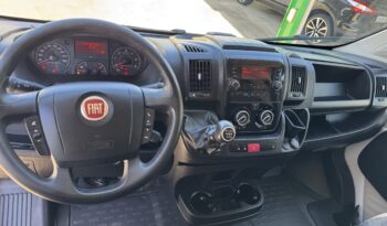 FIAT Ducato 35 Maxi 2.3 Mjet Extra Largo SupAlto lleno