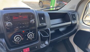 FIAT Ducato 35 Maxi 2.3 Mjet Extra Largo SupAlto lleno