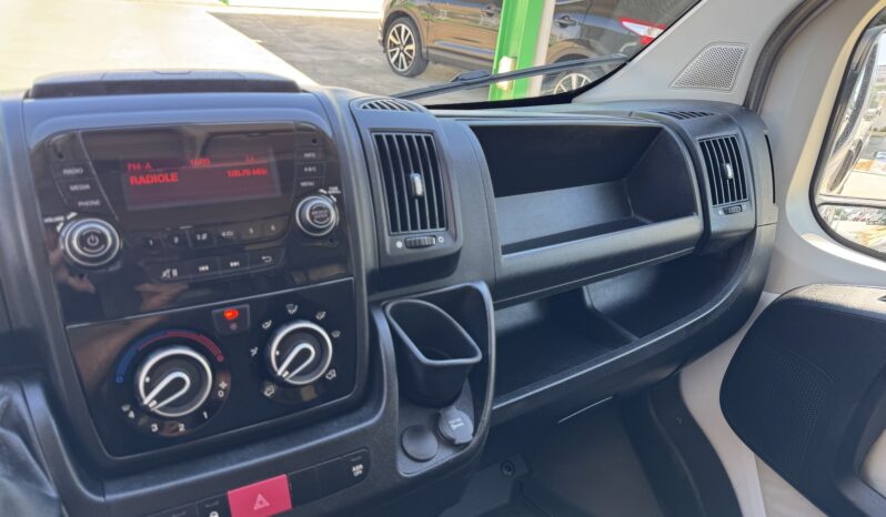 FIAT Ducato 35 Maxi 2.3 Mjet Extra Largo SupAlto lleno