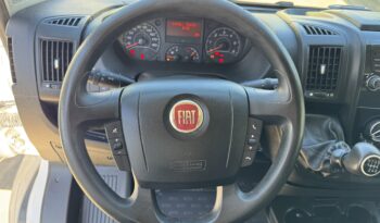 FIAT Ducato 35 Maxi 2.3 Mjet Extra Largo SupAlto lleno