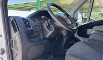 FIAT Ducato 35 Maxi 2.3 Mjet Extra Largo SupAlto lleno