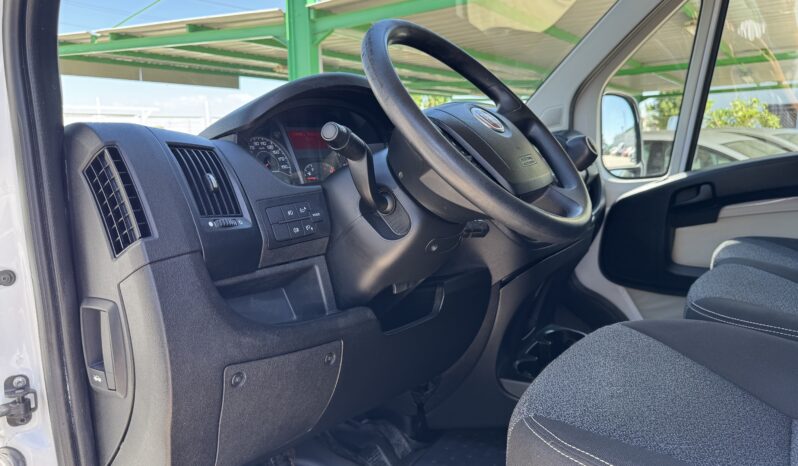 FIAT Ducato 35 Maxi 2.3 Mjet Extra Largo SupAlto lleno