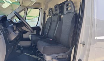 FIAT Ducato 35 Maxi 2.3 Mjet Extra Largo SupAlto lleno