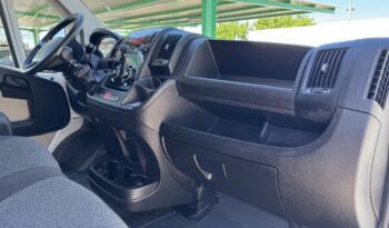 FIAT Ducato 35 Maxi 2.3 Mjet Extra Largo SupAlto lleno