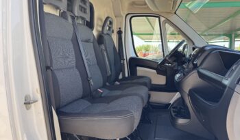 FIAT Ducato 35 Maxi 2.3 Mjet Extra Largo SupAlto lleno