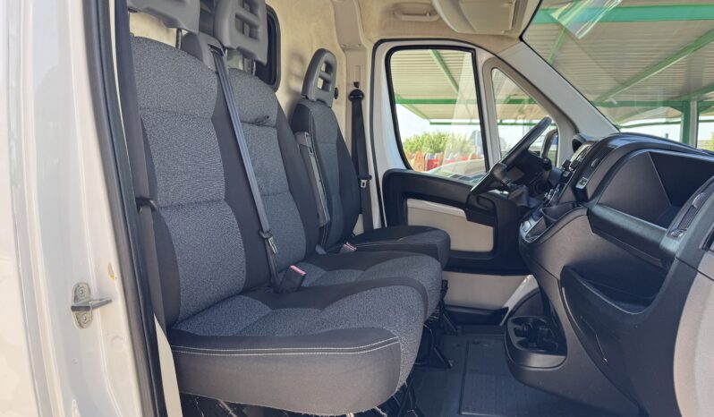 FIAT Ducato 35 Maxi 2.3 Mjet Extra Largo SupAlto lleno