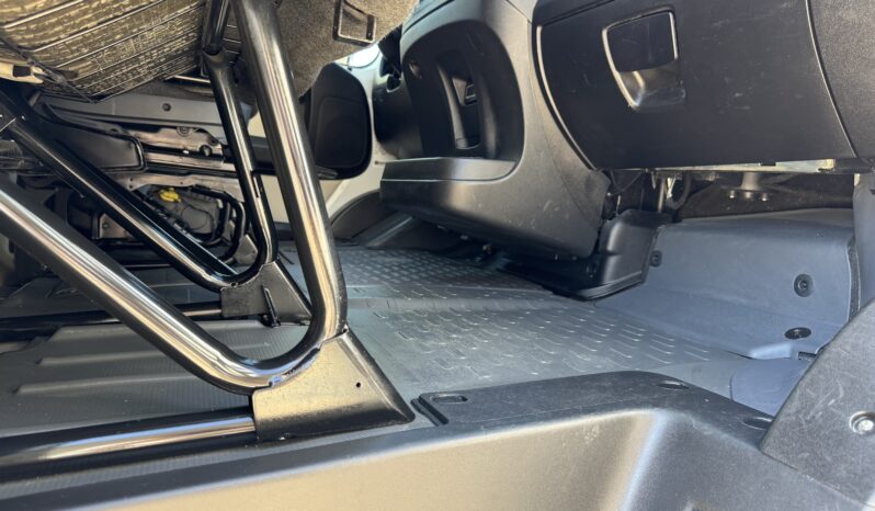FIAT Ducato 35 Maxi 2.3 Mjet Extra Largo SupAlto lleno