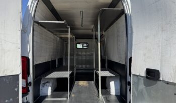 FIAT Ducato 35 Maxi 2.3 Mjet Extra Largo SupAlto lleno