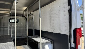 FIAT Ducato 35 Maxi 2.3 Mjet Extra Largo SupAlto lleno