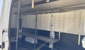 FIAT Ducato 35 Maxi 2.3 Mjet Extra Largo SupAlto lleno