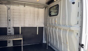 FIAT Ducato 35 Maxi 2.3 Mjet Extra Largo SupAlto lleno