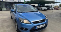 FORD Focus 1.6 TDCi 110 Trend
