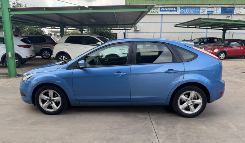 FORD Focus 1.6 TDCi 110 Trend lleno