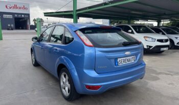 FORD Focus 1.6 TDCi 110 Trend lleno