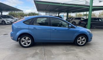 FORD Focus 1.6 TDCi 110 Trend lleno