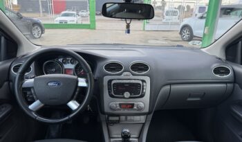 FORD Focus 1.6 TDCi 110 Trend lleno