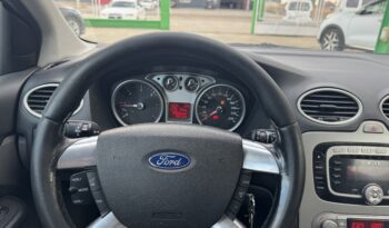 FORD Focus 1.6 TDCi 110 Trend lleno