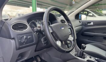 FORD Focus 1.6 TDCi 110 Trend lleno