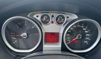 FORD Focus 1.6 TDCi 110 Trend lleno