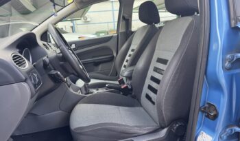 FORD Focus 1.6 TDCi 110 Trend lleno