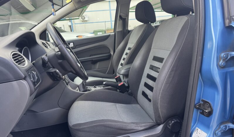 FORD Focus 1.6 TDCi 110 Trend lleno