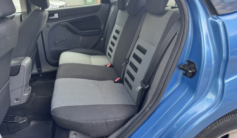 FORD Focus 1.6 TDCi 110 Trend lleno