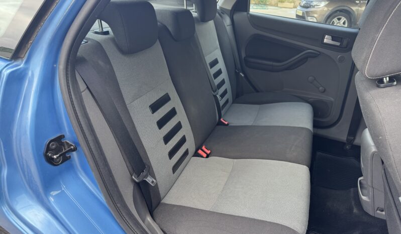 FORD Focus 1.6 TDCi 110 Trend lleno