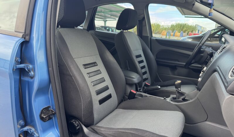 FORD Focus 1.6 TDCi 110 Trend lleno
