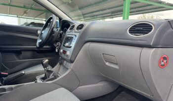 FORD Focus 1.6 TDCi 110 Trend lleno