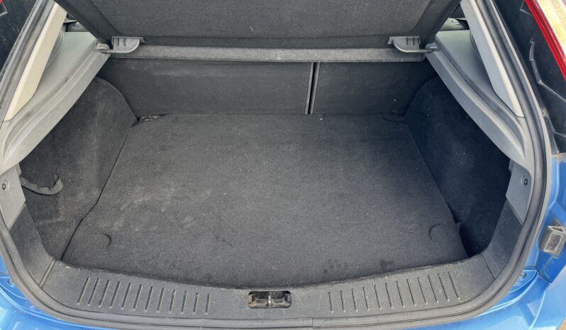FORD Focus 1.6 TDCi 110 Trend lleno