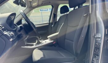 BMW X3 XDRIVER 2.0D MANUAL 184CV lleno