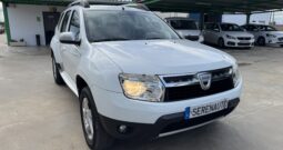 DACIA DUSTER 1.5 DCI 110cv Ambiance