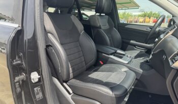 MERCEDES-BENZ Clase M ML 250 BlueTEC 4MATIC lleno