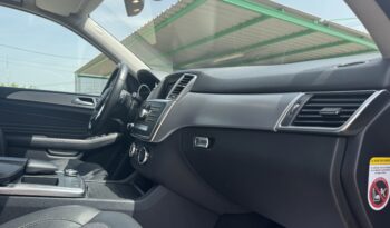 MERCEDES-BENZ Clase M ML 250 BlueTEC 4MATIC lleno