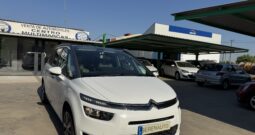 CITROEN Grand C4 Picasso HDi 115 Airdream Seduction