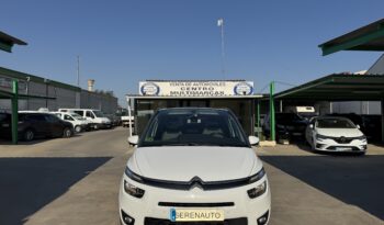 CITROEN Grand C4 Picasso HDi 115 Airdream Seduction lleno