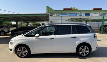 CITROEN Grand C4 Picasso HDi 115 Airdream Seduction lleno
